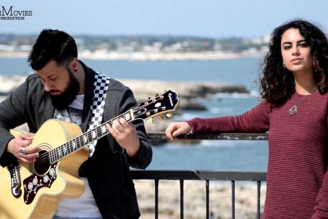 "I mille volti di Alice": una coppia di fidanzati canta l'amore sulla scena pop barese